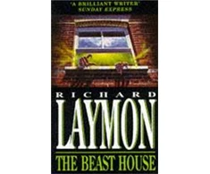 KNYGA Richard Laymon Beast House (Beast House Chronicles, Book 2)