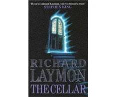 KNYGA Richard Laymon Cellar (Beast House Chronicles, Book 1)