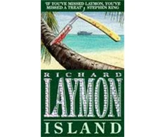 KNYGA Richard Laymon sala