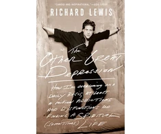 KNYGA Richard Lewis The Other Great Depression
