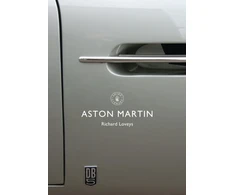 KNYGA Richard Loveys Aston Martin