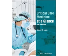 KNYGA Richard M Leach Critical Care Medicine at a Glance