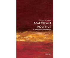KNYGA Richard M Valelly American Politics