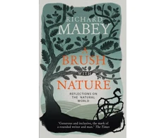 KNYGA Richard Mabey With Nature, Reflections on the Natural World