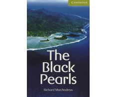 KNYGA Richard Macandrew The Juodas Pearls Starter/Beginner