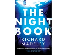 KNYGA Richard Madeley The Night Book