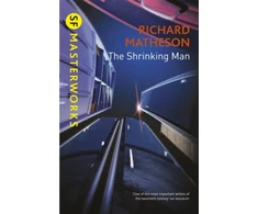 KNYGA Richard Matheson Shrinking Man