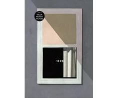 KNYGA Richard Mcguire Here