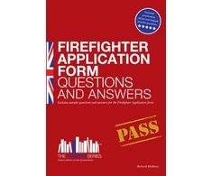 KNYGA Richard Mcmunn Firefighter Application Form Questions and Answers