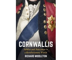 KNYGA Richard Middleton Cornwallis