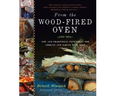 KNYGA Richard Miscovich From the Wood-Fired Oven