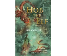 KNYGA Richard Moore Hob the Elf