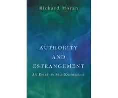 KNYGA Richard Moran Authority and Estrangement
