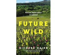 KNYGA Richard Nairn Future Wild