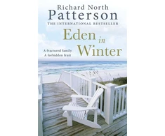 KNYGA Richard North Patterson Eden in Winter