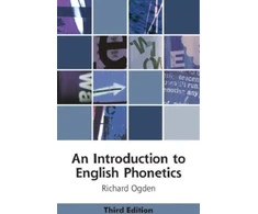KNYGA Richard Ogden Introduction to English Phonetics
