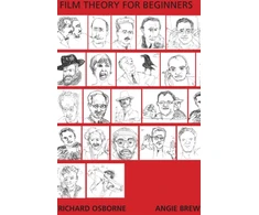 KNYGA Richard Osborne Film Theory for Beginners