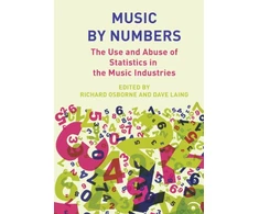 KNYGA Richard Osborne Music by Numbers