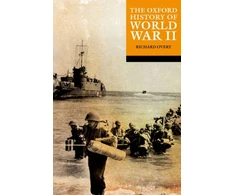 KNYGA Richard Overy Oxford History of World War II