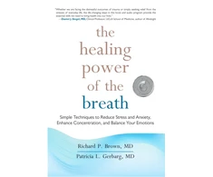 KNYGA Richard P Brown Power of the Breath