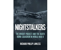 KNYGA Richard Phillip Lawless Nightstalkers