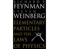 KNYGA Richard Phillips Feynman Elementary Particles and the Laws of Physics
