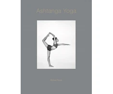 KNYGA Richard Pilnick Ashtanga Yoga