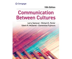 KNYGA Richard Porter Communication Between Cultures