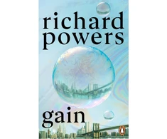 KNYGA Richard Powers Gain