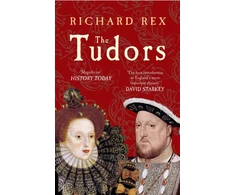 KNYGA Richard Rex Tudors