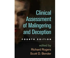 KNYGA Richard Rogers Clinical Assessment of Malingering and Deception, Fourth Edition