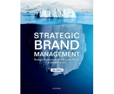 KNYGA Richard Rosenbaum Elliott Strategic Brand Management