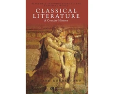 KNYGA Richard Rutherford Classical Literature