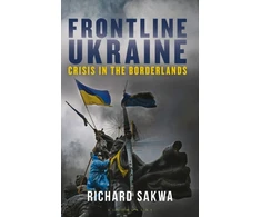 KNYGA Richard Sakwa Frontline Ukraine