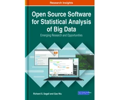 KNYGA Richard Segall Open Source Software for Statistical Analysis of Big Data