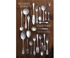 KNYGA Richard Sennett Together