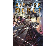 KNYGA Richard Starkings Ask for Mercy Volume 1