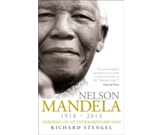 KNYGA Richard Stengel Nelson Mandela