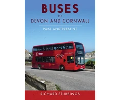 KNYGA Richard Stubbings Buses of Devon and Cornwall