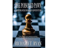 KNYGA Richard T Ryan Poisoned Pawn