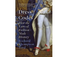KNYGA Richard Thompson Ford Dress Codes