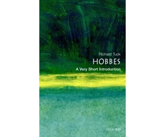 KNYGA Richard Tuck Hobbes