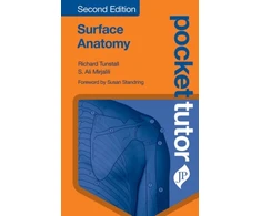 KNYGA Richard Tunstall Pocket Tutor Surface Anatomy