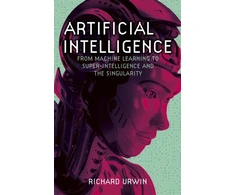 KNYGA Richard Urwin Artificial Intelligence