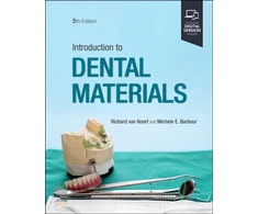 KNYGA Richard Van Noort Introduction to Dental Materials
