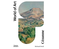 KNYGA Richard Verdi Cezanne