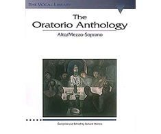 KNYGA Richard Walters Oratorio Anthology