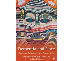 KNYGA Richard Ward Dementia and Place