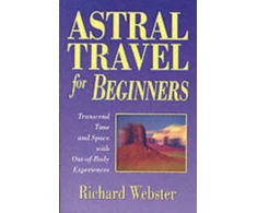 KNYGA Richard Webster Astral Travel for Beginners
