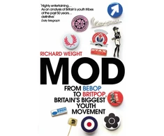 KNYGA Richard Weight MOD